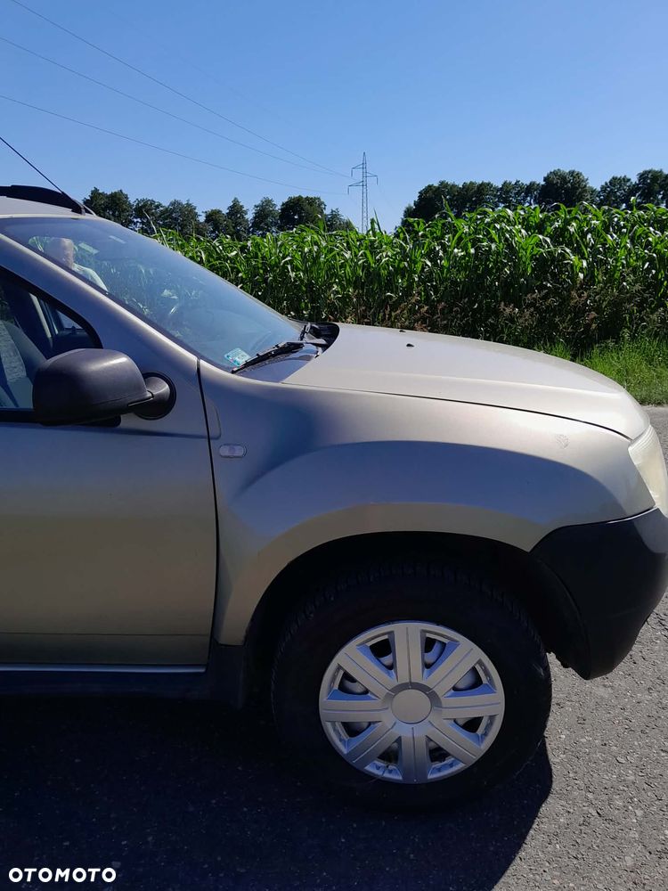 Dacia Duster 1.5 dCi Ambiance - 4