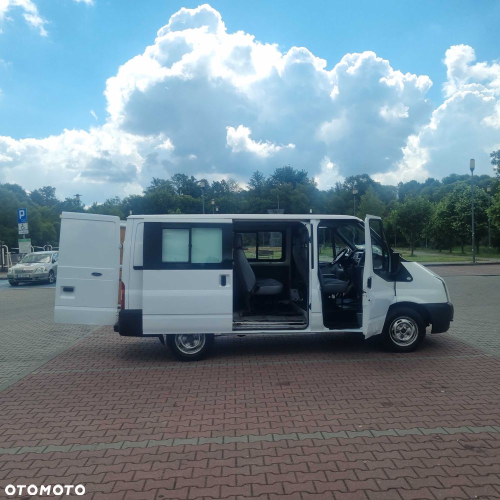 Ford Transit - 4