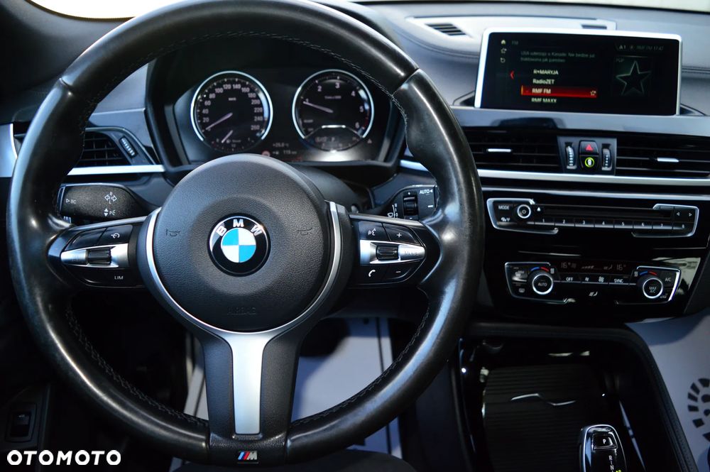 BMW X2 xDrive20d M Sport - 17