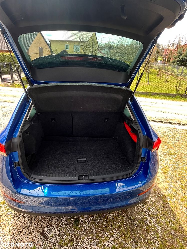 Skoda Scala 1.5 TSI Style - 12