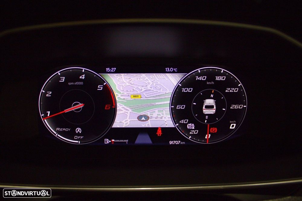 SEAT Leon ST 2.0 TDI Style - 24