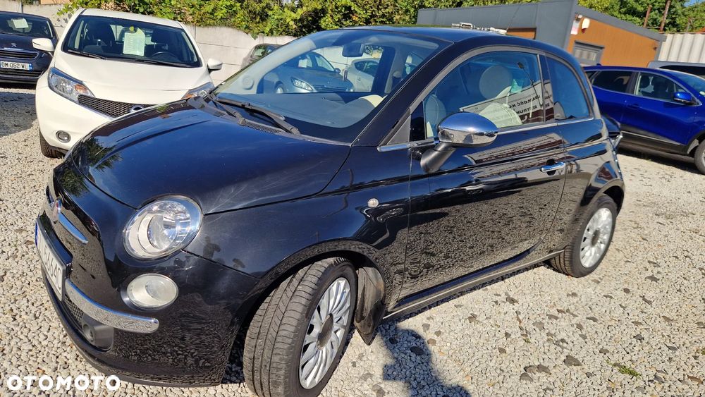 Fiat 500 1.4 16V Sport - 15