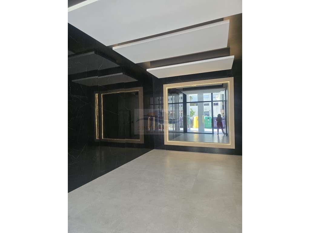 T2 Novo a estrear de luxo no Infantado Plaza! O seu refúgio em Loures - Grande imagem: 3/40