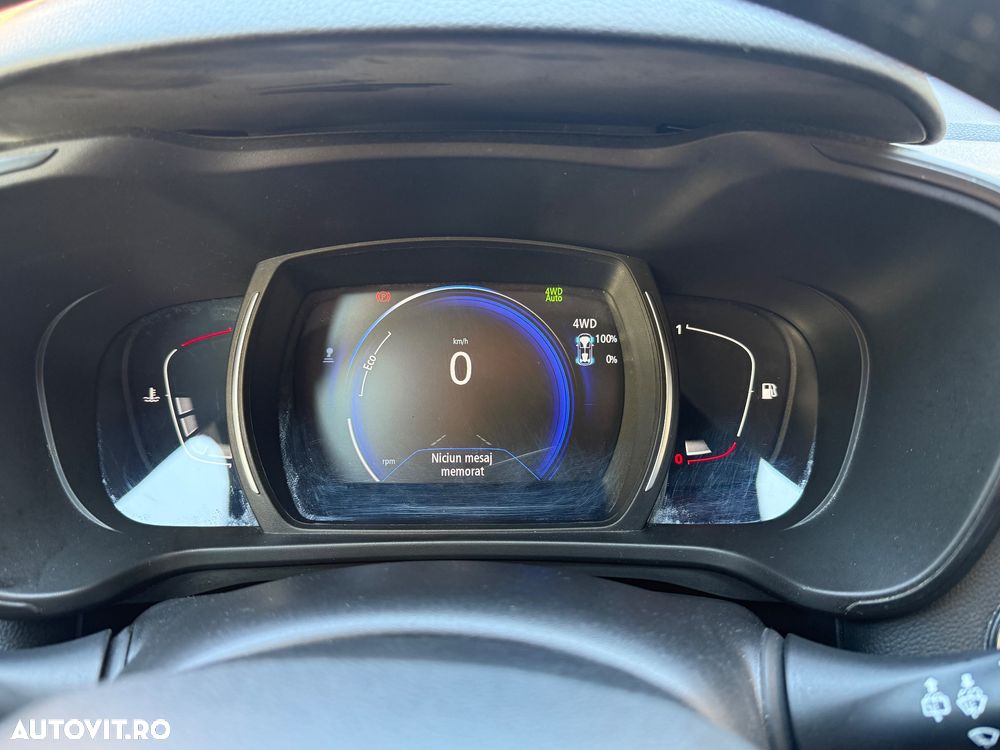 Renault Kadjar Energy dCi 130 4x4 XMOD - 37