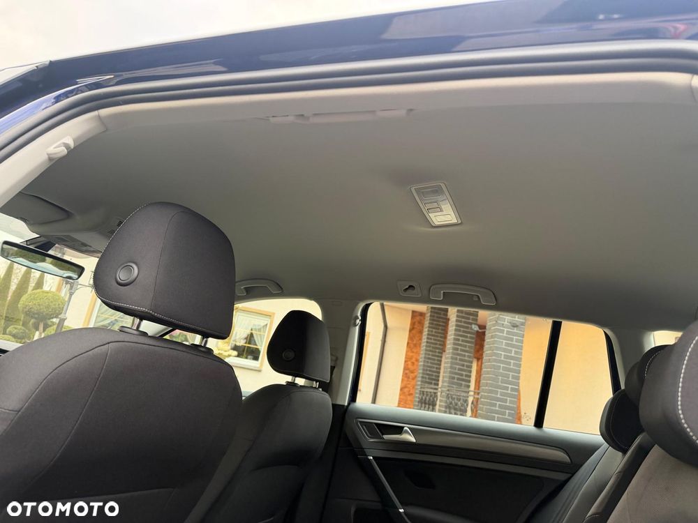 Volkswagen Golf 2.0 TDI SCR 4Motion DSG Highline - 26