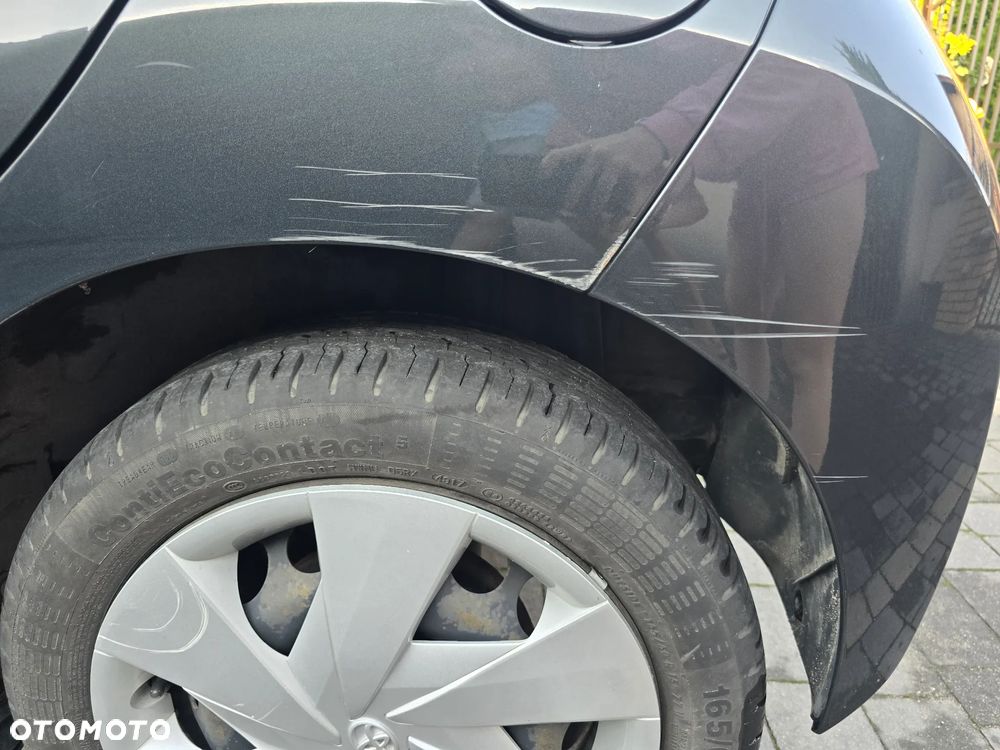 Toyota Aygo 1.0 VVT-i Sprint EU6 - 10