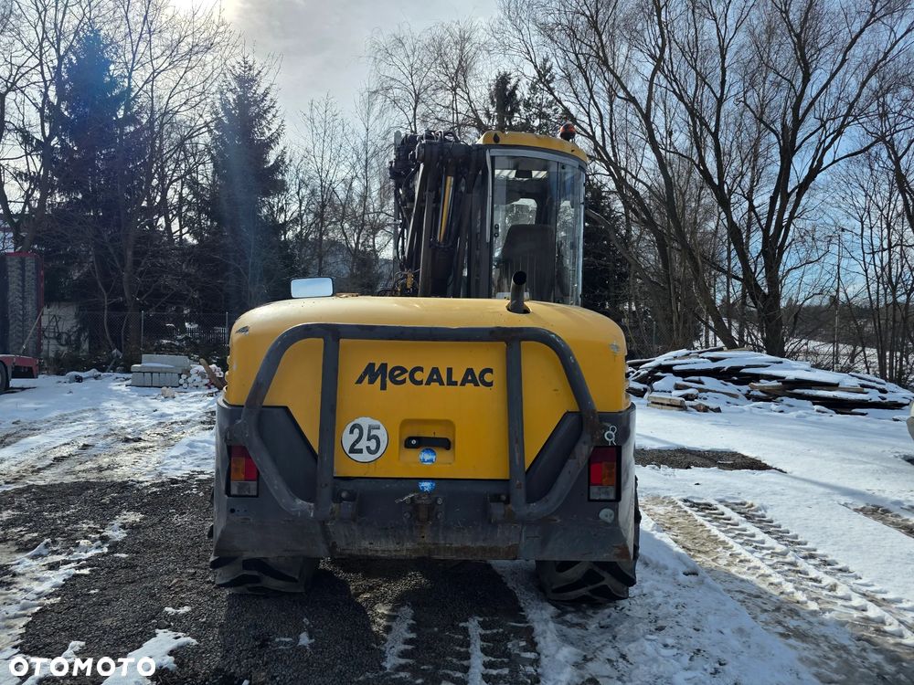 Mecalac 12 MSX - 3
