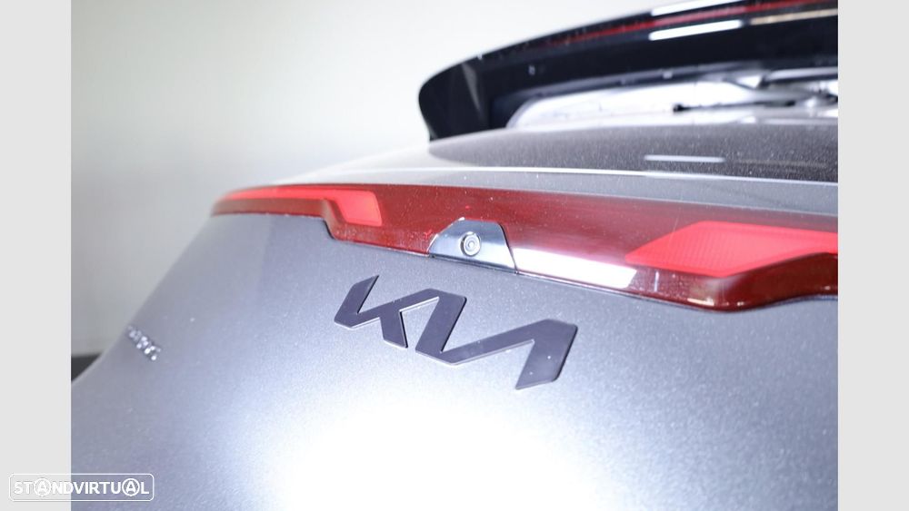 Kia Seltos 1.6 T-GDI X-Line 7DCT - 18