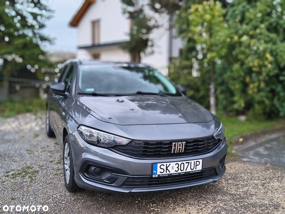 Fiat Tipo 1.0 T3 City Life - 4
