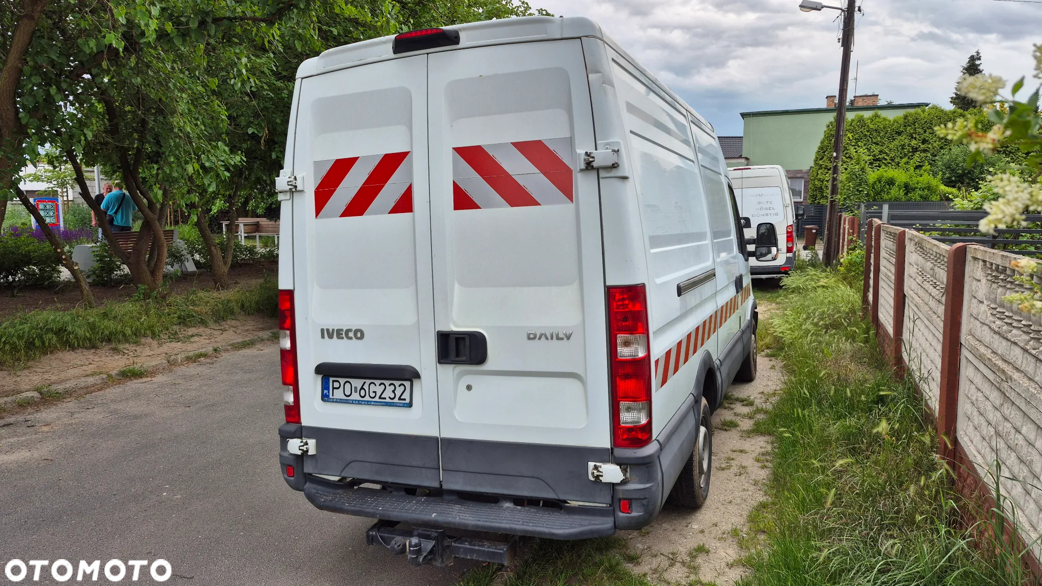 Iveco Daily 35S13 - 8