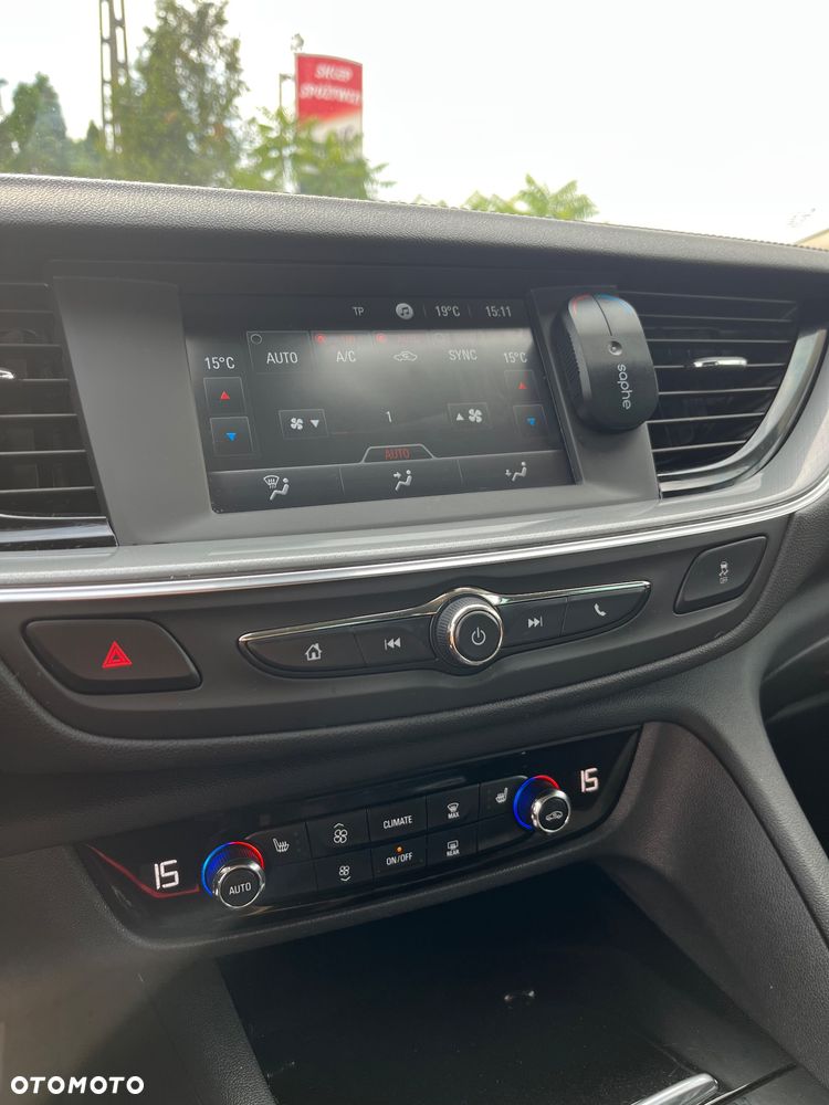 Opel Insignia 1.5 Direct InjectionTurbo Innovation - 31