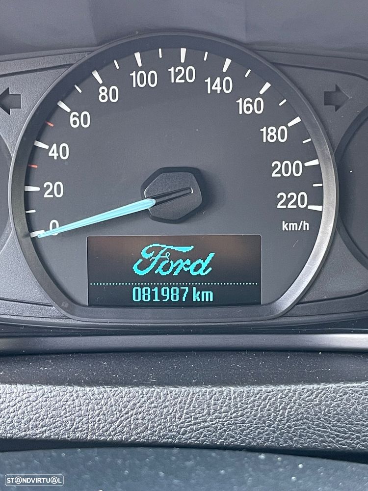 Ford KA+ 1.2 Ti-VCT Ultimate - 8