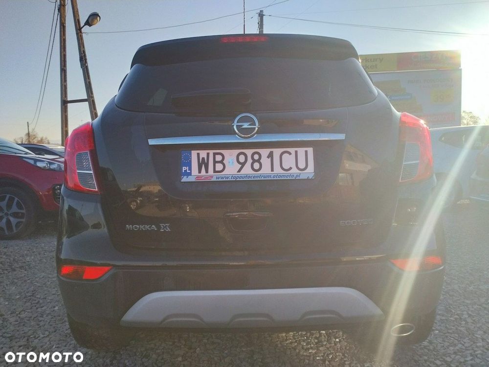 Opel Mokka - 6