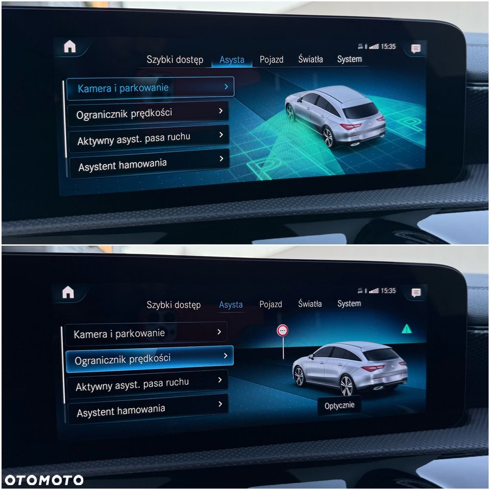 Mercedes-Benz CLA 180 7G-DCT Edition 2022 - 37