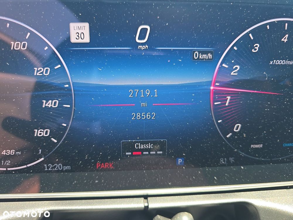 Mercedes-Benz CLE 300 4Matic 9G-TRONIC Edition AMG Line - 9