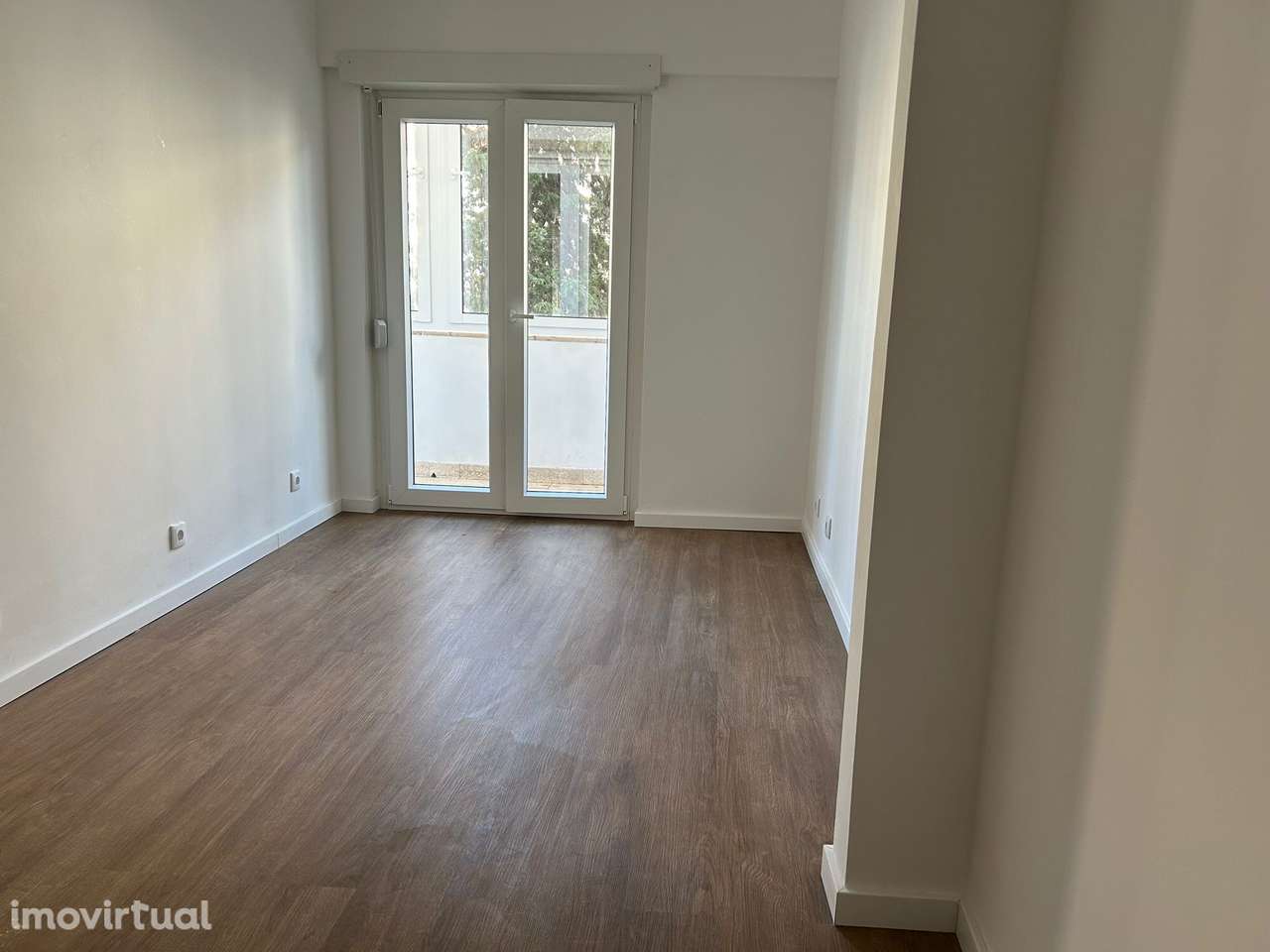 Apartamento T2 Alcantara Renovado - Grande imagem: 5/12