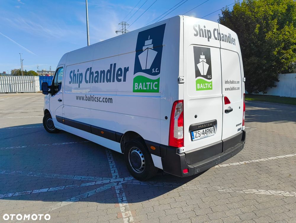 Renault Master - 1