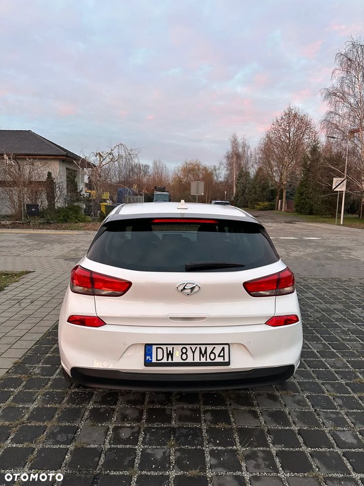 Hyundai i30 - 7