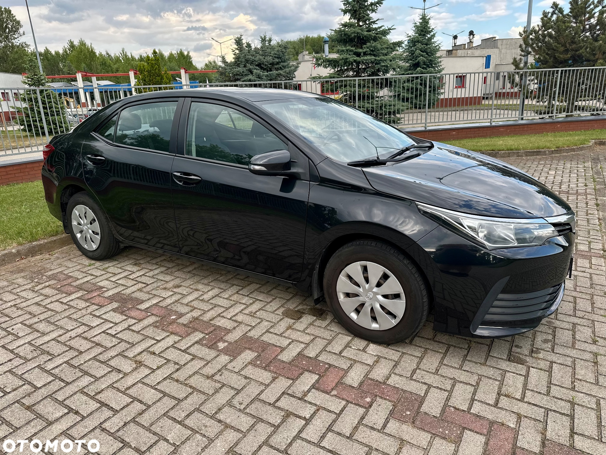Toyota Corolla 1.6 Active - 5