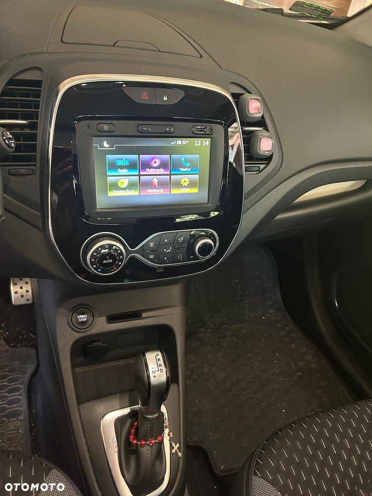 Renault Captur - 7