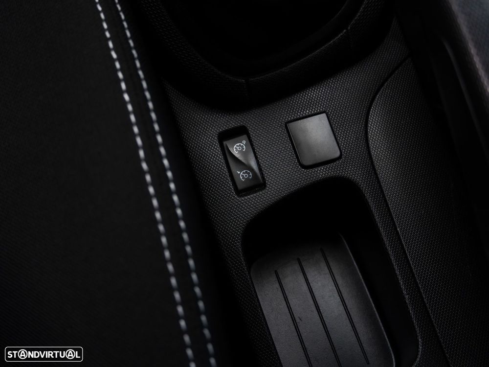 Renault Clio 1.5 dCi Dynamique S - 17