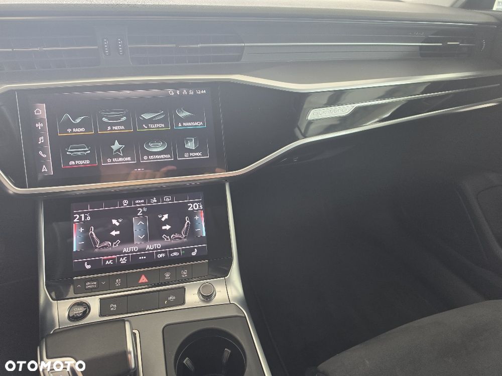 Audi A7 Sportback - 12