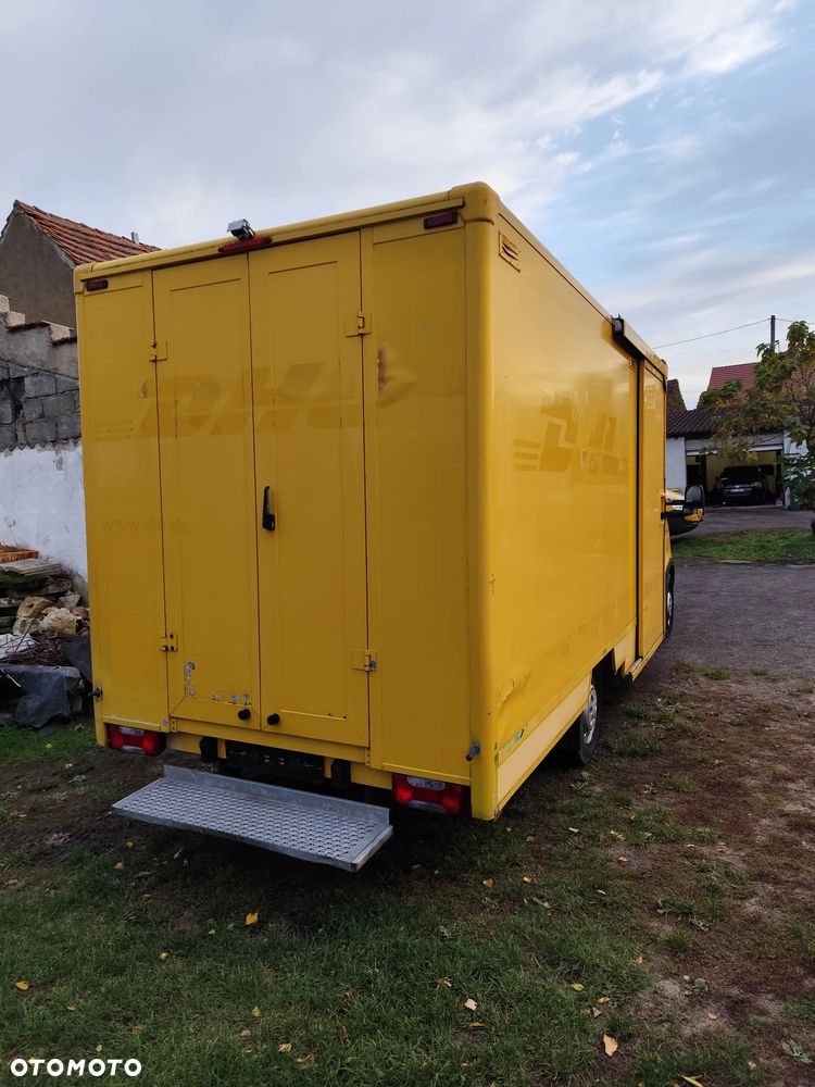 Iveco 35S11 A/P - 5