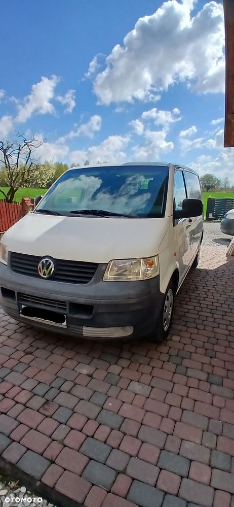 Volkswagen Transporter L2 - 2