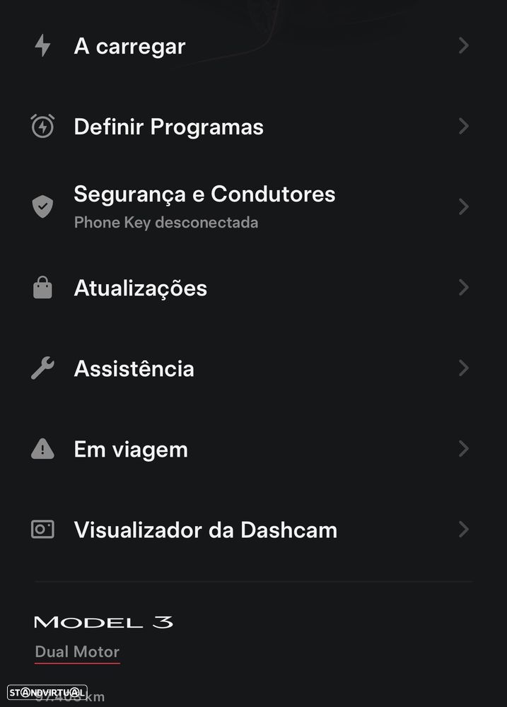 Tesla Model 3 Performance Dual Motor AWD - 12