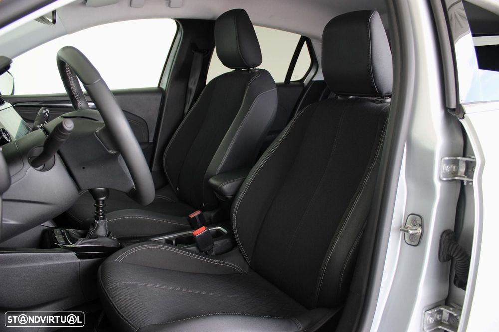 Opel Corsa 1.5 D Elegance - 33