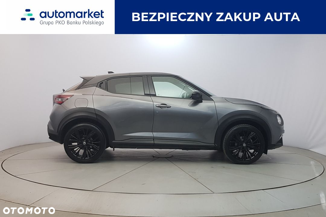 Nissan Juke 1.0 DIG-T Enigma DCT - 8