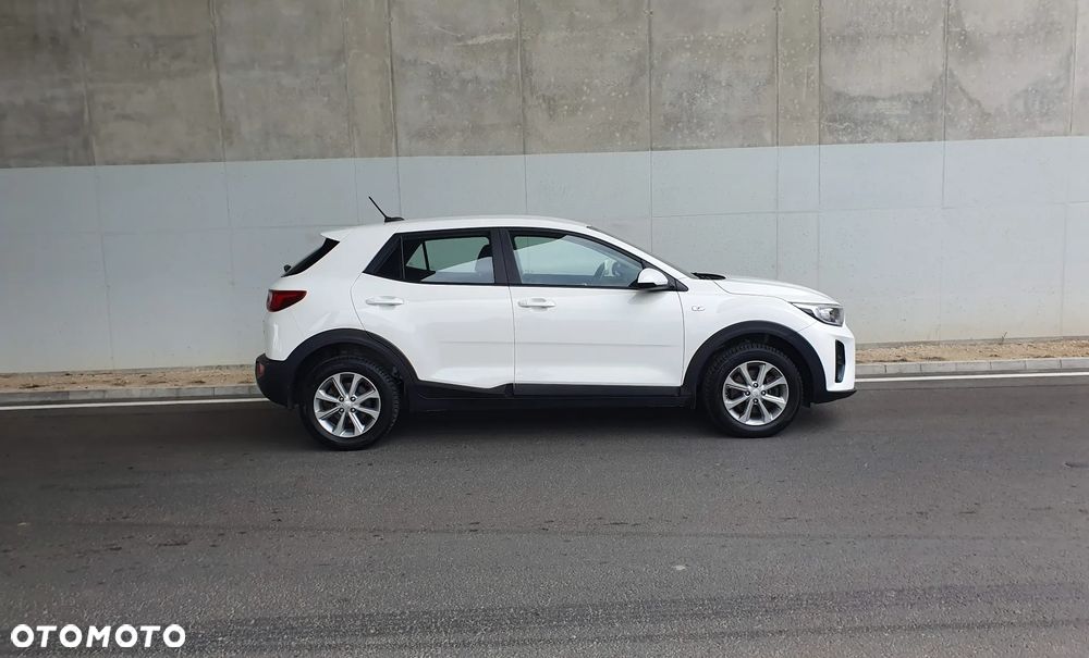 Kia Stonic 1.0 T-GDI L - 8