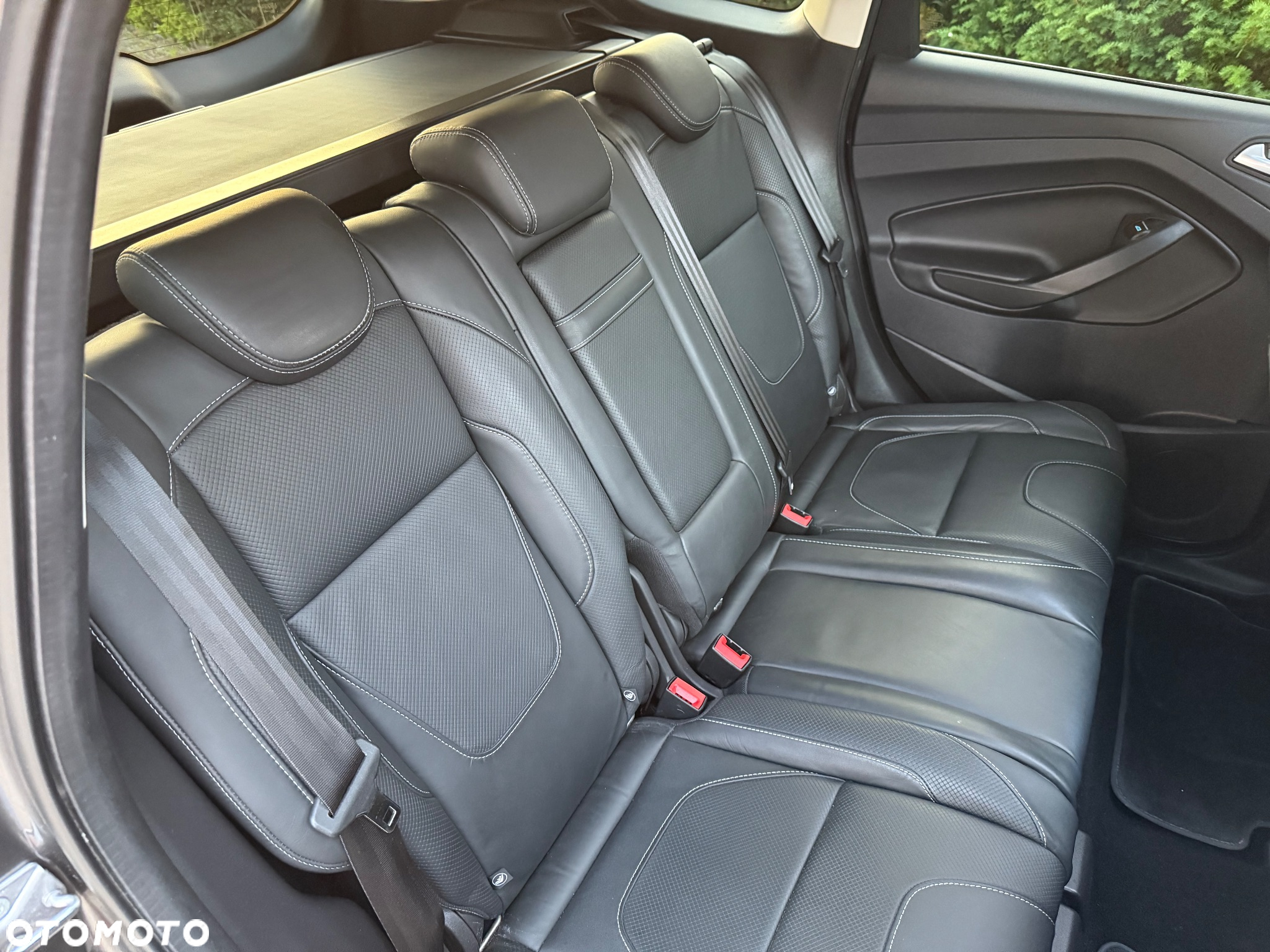 Ford Kuga 2.0 TDCi 4x4 Titanium - 27