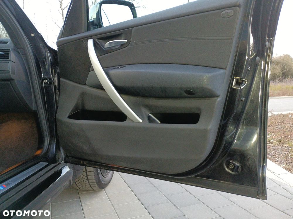 BMW X3 xDrive20d Limited Sport Edition - 20