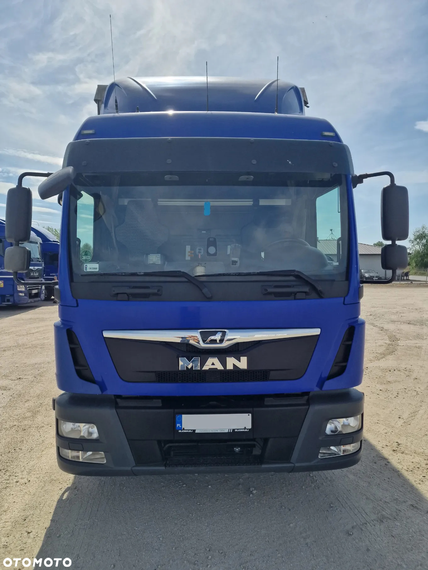 MAN TGL 12.250 - 5