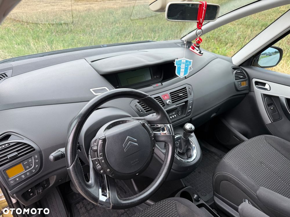 Citroën C4 Picasso 1.8i Impress Pack - 20