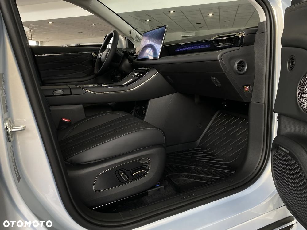 GAC AION V - 36