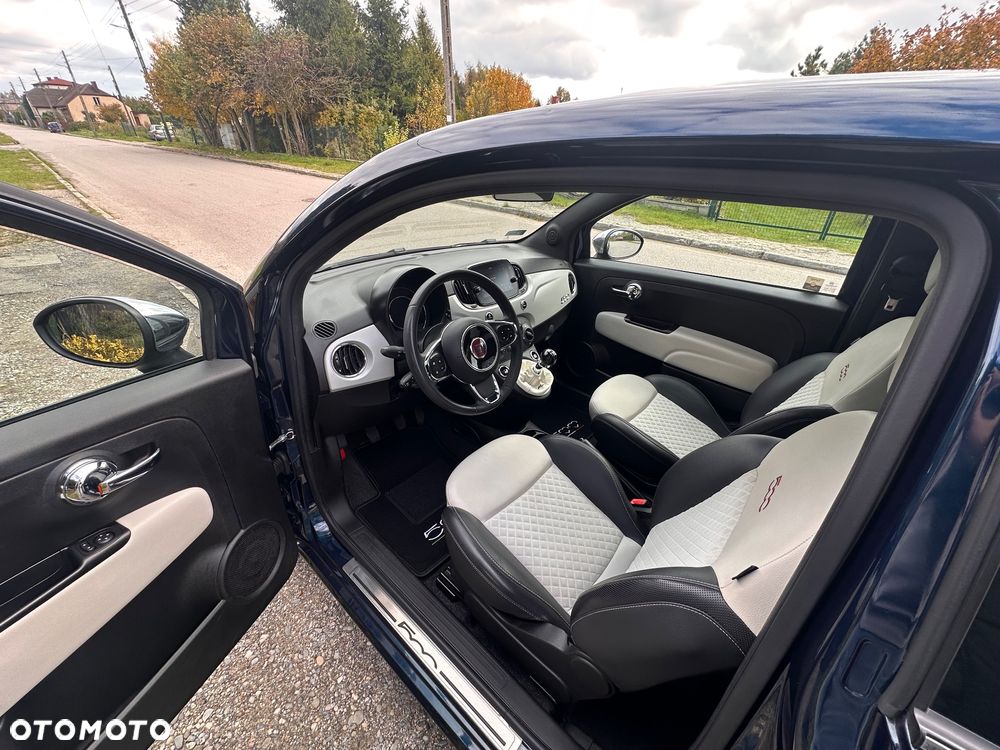 Fiat 500 - 13