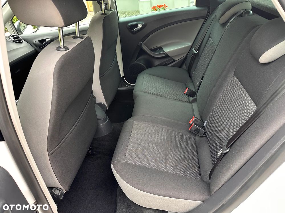Seat Ibiza 1.4 TDI S&S Style - 22