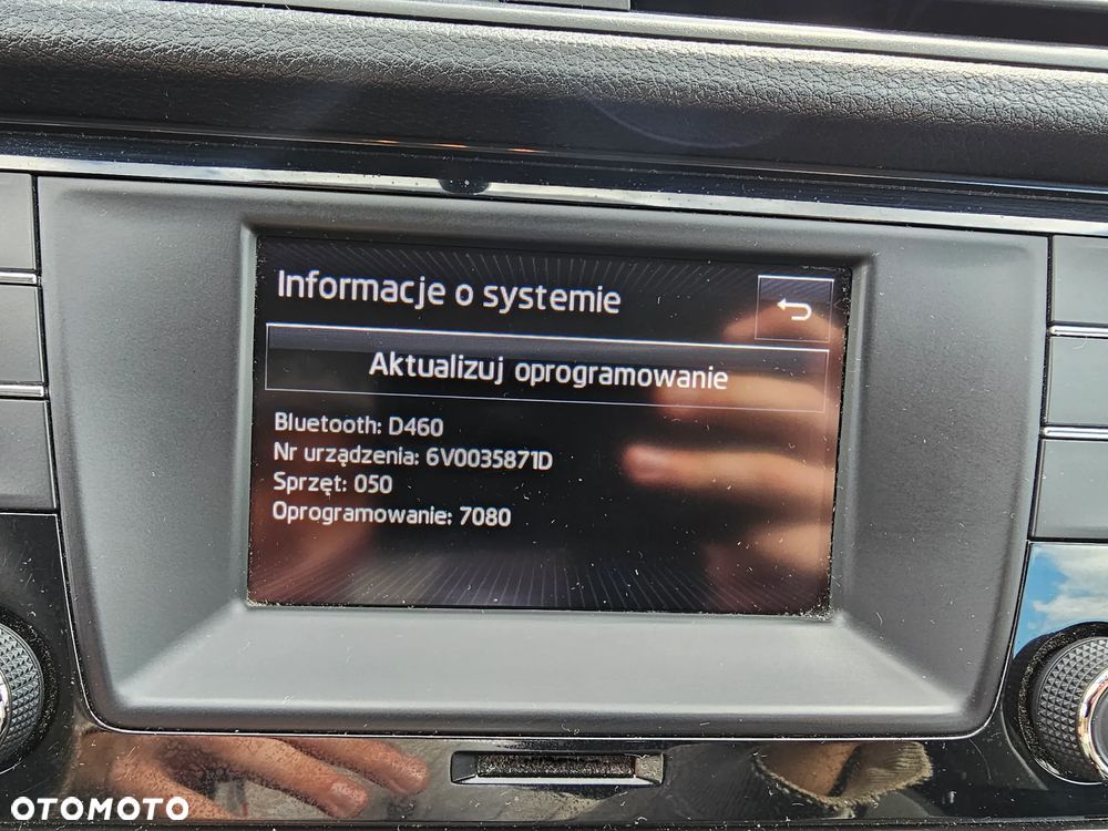 Skoda Fabia 1.4 TDI Ambition - 16