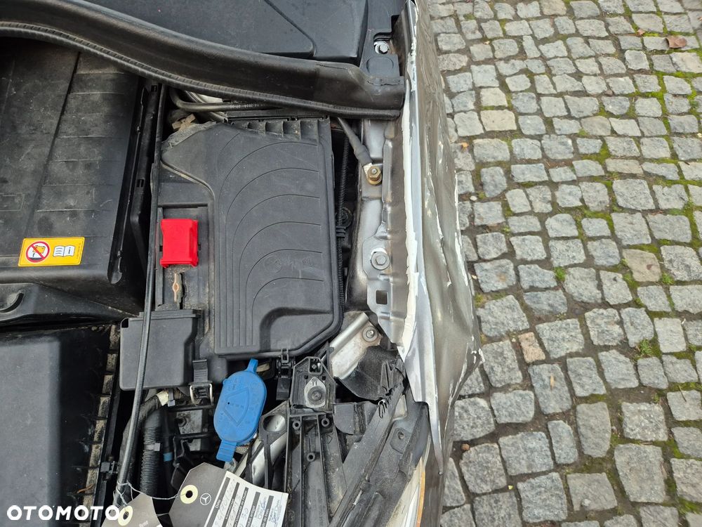 Mercedes-Benz Klasa B 180 d 7G-DCT Edition - 31