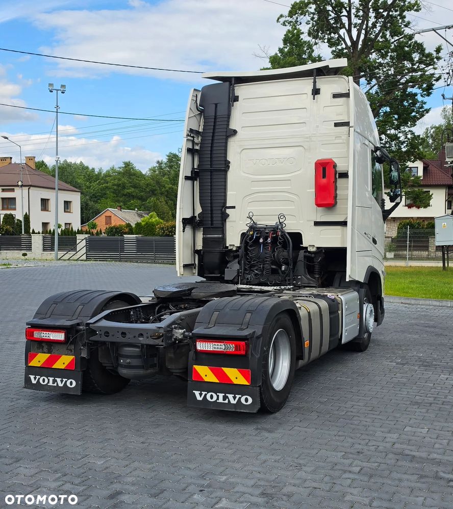 Volvo FH 500 EURO 6 - 5