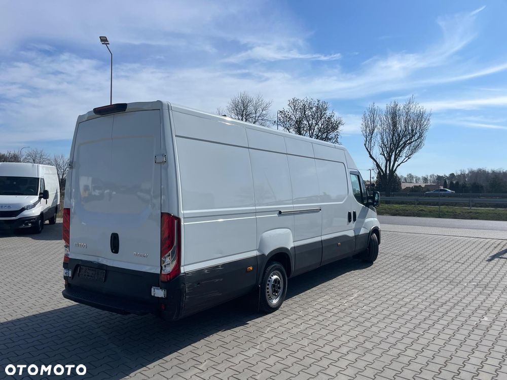 Iveco 35S16 L4H2 Gwarancja Fabryczna! - 5