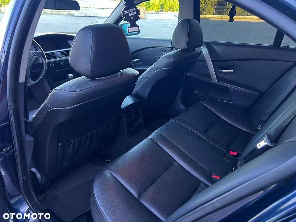 BMW Seria 5 - 13