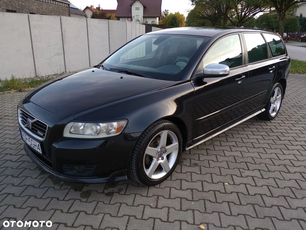 Volvo V50 1.6D DPF DRIVe RDesign - 3