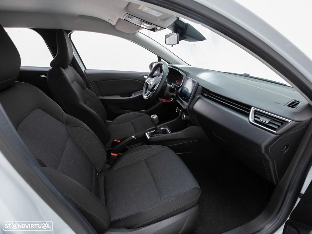 Renault Clio 1.5 Blue dCi Intens - 9