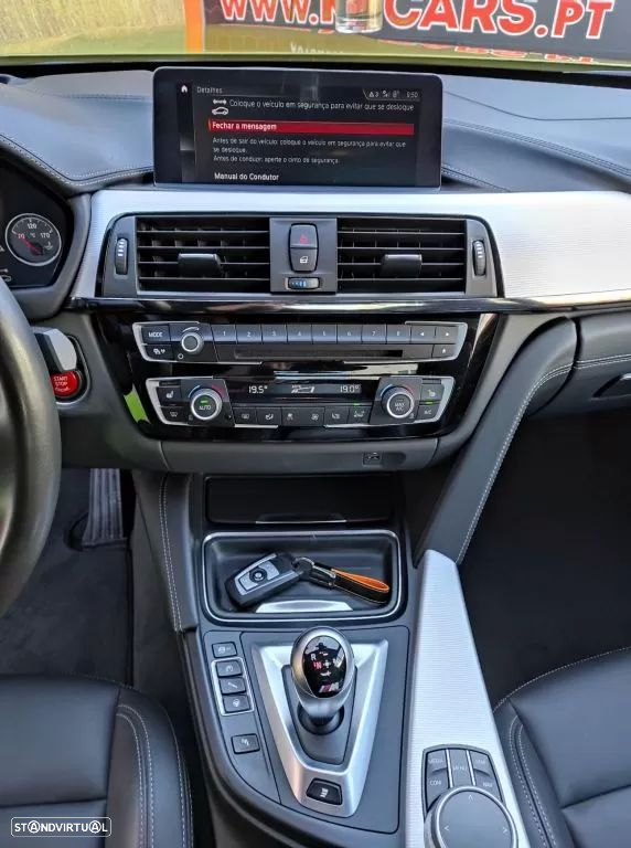 BMW M4 Coupe DKG Competition - 14