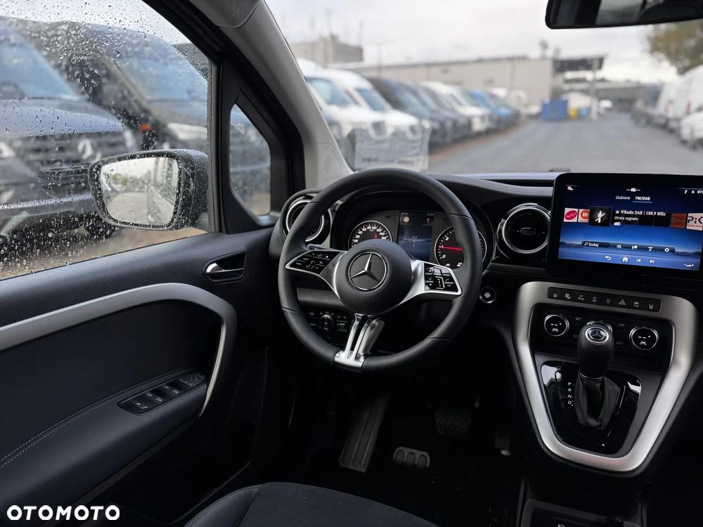 Mercedes-Benz Klasa T 180 Progressive - 10