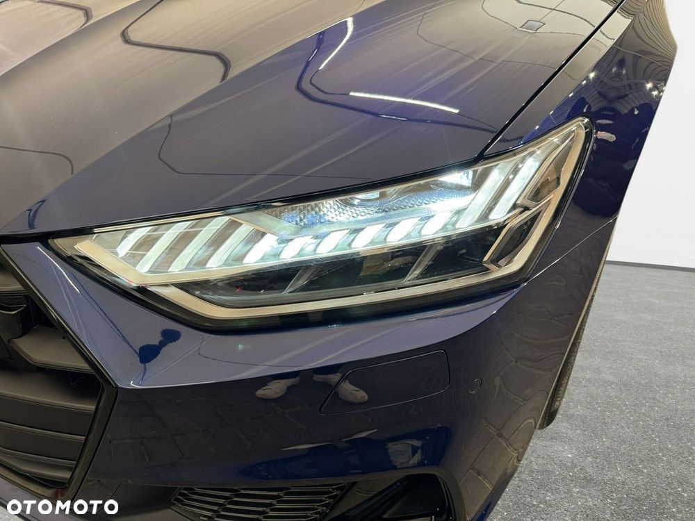 Audi A7 Sportback 45 TFSI mHEV Quattro S tronic - 10