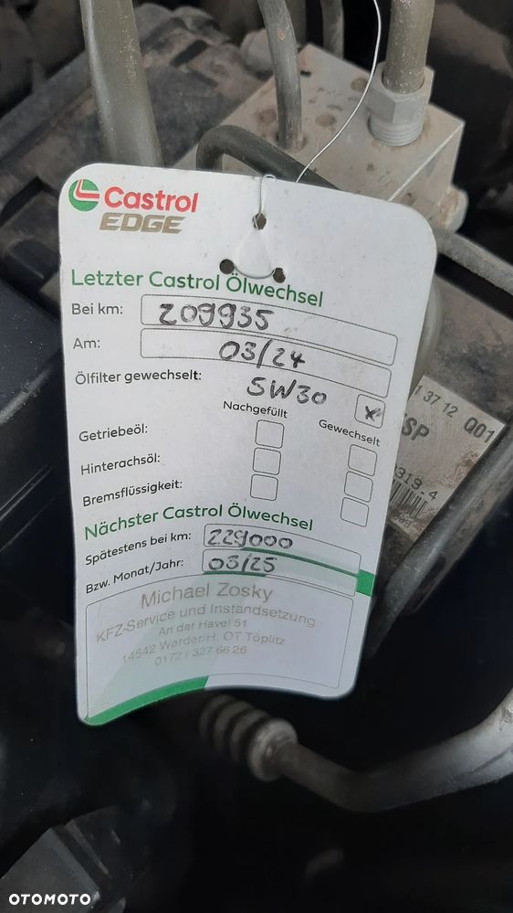 Mercedes-Benz Klasa C 180 Kompressor Elegance - 40